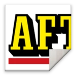 Logo of Aftonbladet Tidning android Application 